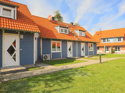 Ferienhaus für 4 Personen (80 m²) in Zingst (Ostseebad) 10/10
