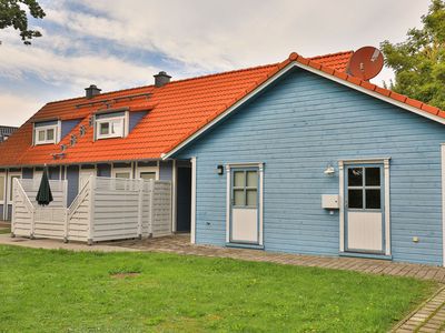 Ferienhaus für 4 Personen (80 m²) in Zingst (Ostseebad) 8/10