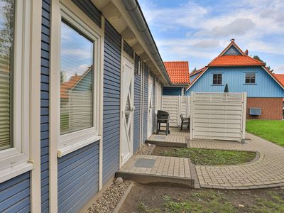 Ferienhaus für 4 Personen (80 m²) in Zingst (Ostseebad) 9/10