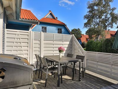 Ferienhaus für 4 Personen (80 m²) in Zingst (Ostseebad) 10/10