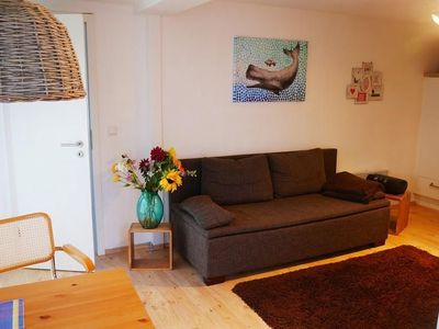 Ferienhaus für 2 Personen (45 m²) in Zingst (Ostseebad) 2/5