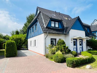 Ferienhaus für 6 Personen (100 m²) in Zingst (Ostseebad) 2/10