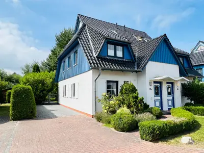 Ferienhaus für 6 Personen (100 m²) in Zingst 2/10