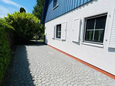 Ferienhaus für 6 Personen (100 m²) in Zingst 3/10