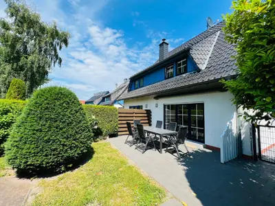 Ferienhaus für 6 Personen (100 m²) in Zingst 4/10