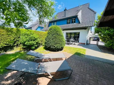 Ferienhaus für 6 Personen (100 m²) in Zingst 5/10