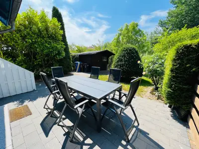 Ferienhaus für 6 Personen (100 m²) in Zingst 6/10