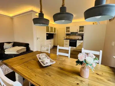 Ferienhaus für 6 Personen (100 m²) in Zingst 10/10