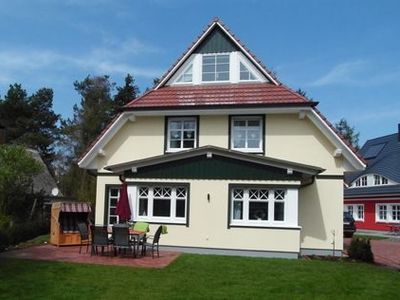 Ferienhaus für 6 Personen (105 m²) in Zingst (Ostseebad) 5/10