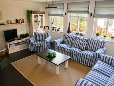 Ferienhaus für 6 Personen (105 m²) in Zingst (Ostseebad) 4/10