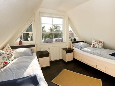 Ferienhaus für 6 Personen (105 m²) in Zingst (Ostseebad) 10/10