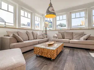Ferienhaus für 6 Personen (125 m²) in Zingst