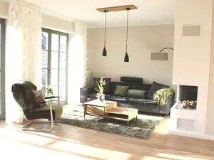 Ferienhaus für 6 Personen (99 m²) in Zingst
