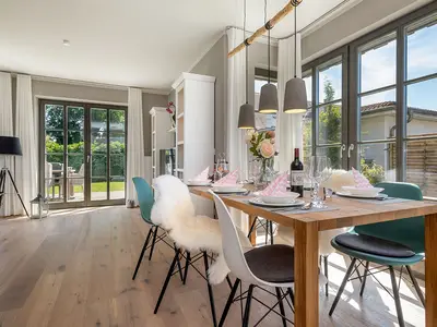 Küche / Küchenzeile