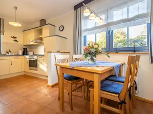 Ferienhaus für 6 Personen (95 m²) in Zingst