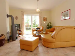 Ferienhaus für 6 Personen (100 m²) in Zingst