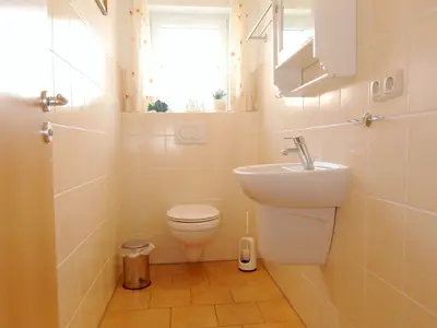 Gäste-WC