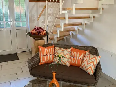 Ferienhaus für 10 Personen (190 m²) in Zingst 3/10