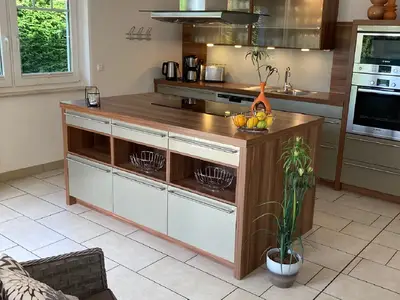 Ferienhaus für 10 Personen (190 m²) in Zingst 5/10