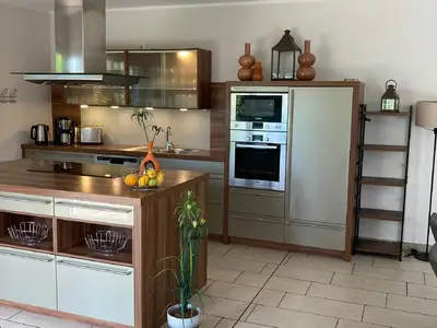 Ferienhaus für 10 Personen (190 m²) in Zingst 6/10