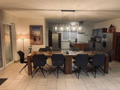 Ferienhaus für 10 Personen (190 m²) in Zingst 10/10