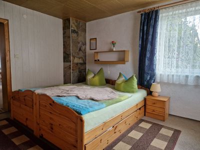 Ferienhaus für 2 Personen (40 m²) in Zingst (Ostseebad) 8/10