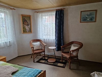 Ferienhaus für 2 Personen (40 m²) in Zingst (Ostseebad) 9/10