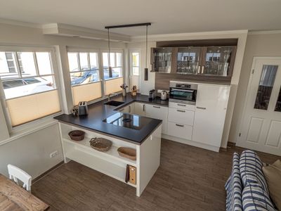 Ferienhaus für 6 Personen (94 m²) in Zingst (Ostseebad) 4/10