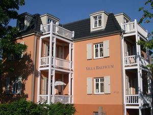 Ferienhaus für 2 Personen (50 m²) in Zingst (Ostseebad)