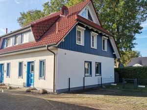 Ferienhaus für 8 Personen (105 m&sup2;) in Zingst (Ostseebad)