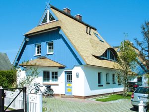 Ferienhaus für 5 Personen (81 m²) in Zingst (Ostseebad)