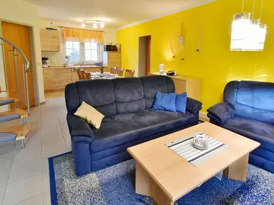 Ferienhaus für 5 Personen (71 m²) in Zingst (Ostseebad) 3/10