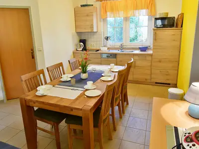 Ferienhaus für 5 Personen (71 m²) in Zingst (Ostseebad) 4/10