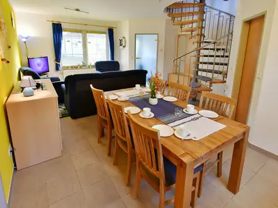 Ferienhaus für 5 Personen (71 m²) in Zingst (Ostseebad) 6/10