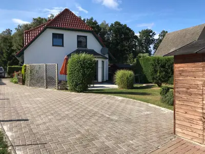 Ferienhaus für 5 Personen (99 m²) in Zingst (Ostseebad) 3/10