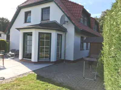 Ferienhaus für 5 Personen (99 m²) in Zingst (Ostseebad) 4/10