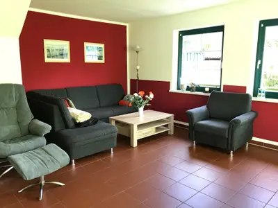 Ferienhaus für 5 Personen (99 m²) in Zingst (Ostseebad) 5/10