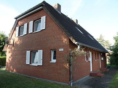 Ferienhaus für 4 Personen (80 m²) in Zingst (Ostseebad) 7/8