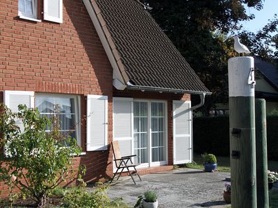 Ferienhaus für 4 Personen (80 m²) in Zingst (Ostseebad) 8/8