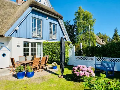 Ferienhaus für 6 Personen (97 m²) in Zingst 1/10