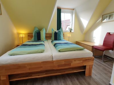 Ferienhaus für 5 Personen (72 m²) in Zingst (Ostseebad) 6/10