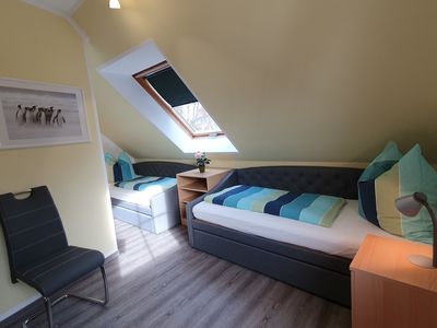 Ferienhaus für 5 Personen (72 m²) in Zingst (Ostseebad) 9/10