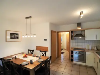 Ferienhaus für 6 Personen (89 m²) in Zingst (Ostseebad) 2/10