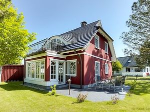 Ferienhaus für 5 Personen (105 m&sup2;) in Zingst (Ostseebad)