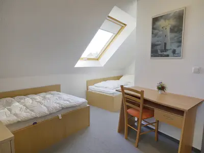 Ferienhaus für 4 Personen (73 m²) in Zingst (Ostseebad) 9/10