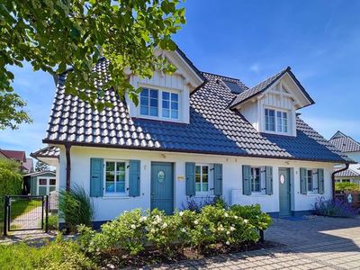 Ferienhaus für 7 Personen (102 m²) in Zingst (Ostseebad) 10/10