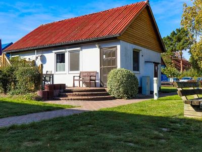 Ferienhaus für 4 Personen (55 m²) in Zingst (Ostseebad) 4/10