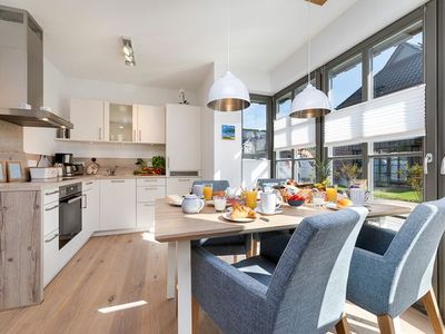 Ferienhaus für 5 Personen (102 m²) in Zingst (Ostseebad) 1/10