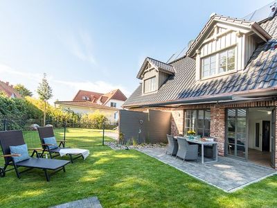 Ferienhaus für 5 Personen (102 m²) in Zingst (Ostseebad) 2/10