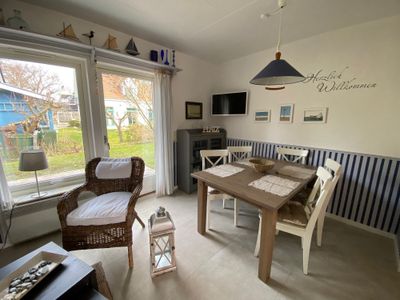 Ferienhaus für 8 Personen (100 m²) in Zingst (Ostseebad) 4/10